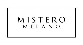 Mistero Milano — лого
